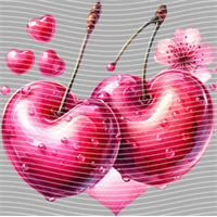 Valentine's Day-QRJ  2165